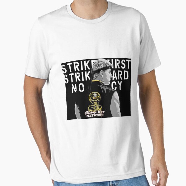 Item preview, Cobra Kai designed and sold by lojy-pink.