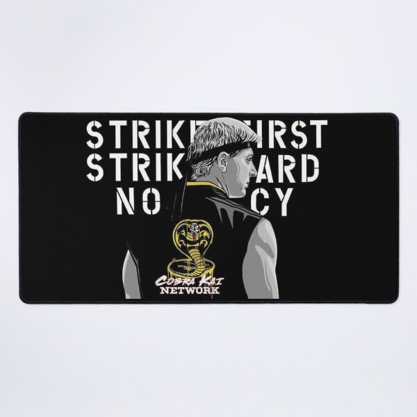 Item preview, Cobra Kai designed and sold by lojy-pink.