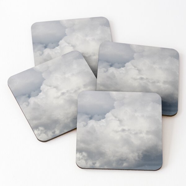 Item preview, Cloud Scenery Calm  designed and sold by mabwt.