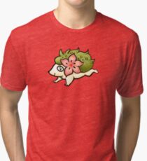Shaymin Tri-blend T-Shirt