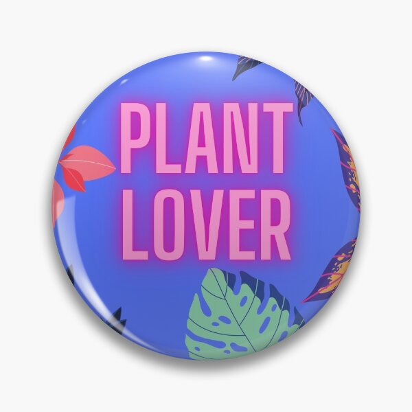 Item preview, Plant lover design designed and sold by Marwa02.