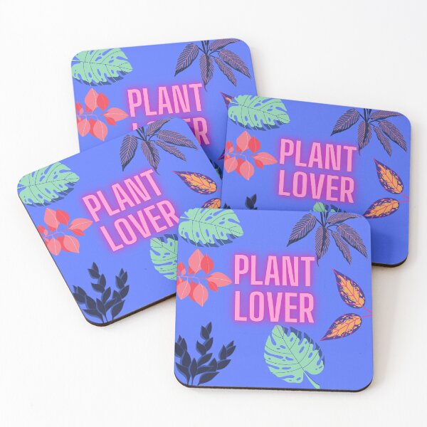 Item preview, Plant lover design designed and sold by Marwa02.