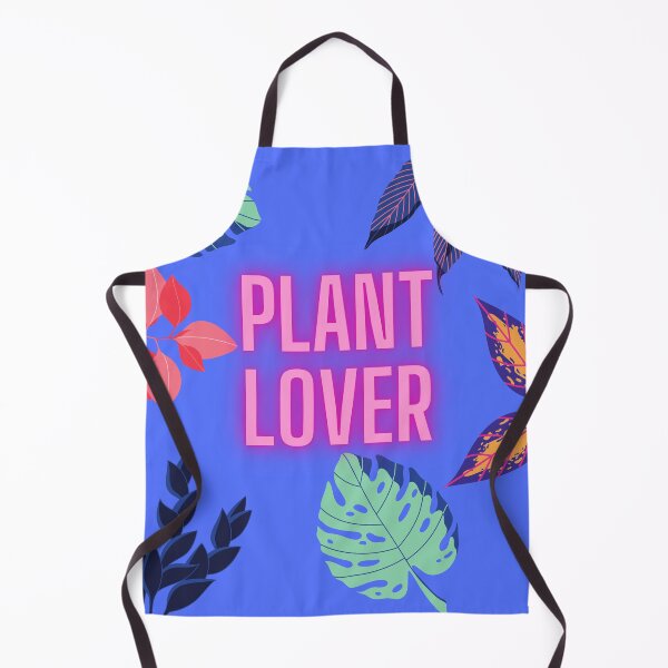 Item preview, Plant lover design designed and sold by Marwa02.