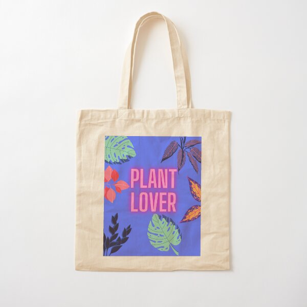 Item preview, Plant lover design designed and sold by Marwa02.