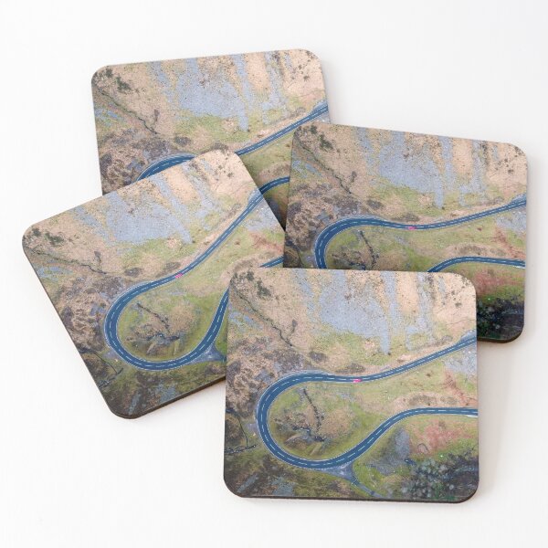 Item preview, The loop en route to the Bwlch designed and sold by Leighton Collins.