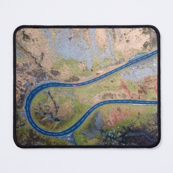 Item preview, The loop en route to the Bwlch designed and sold by Leighton Collins.
