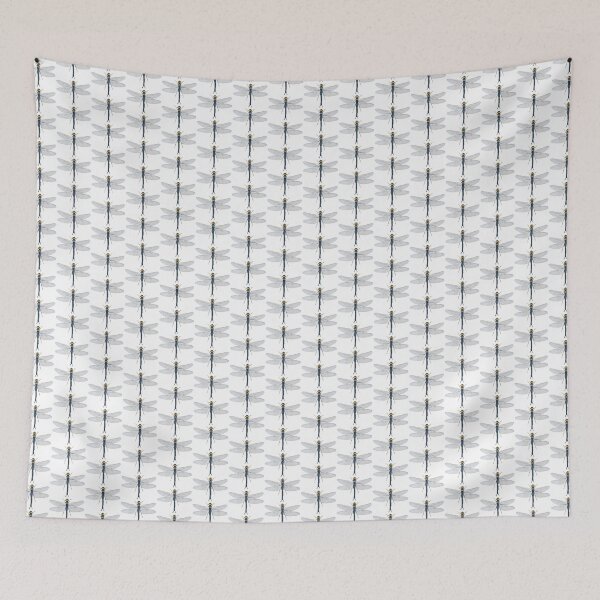 Item preview, Blue Dragonfly designed and sold by Mark  Regan.