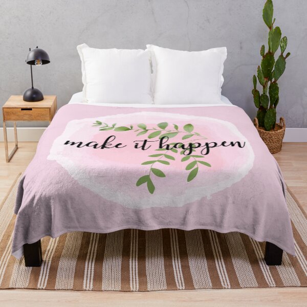 Item preview,  Make it happen- flowers designed and sold by BronikowskiART.