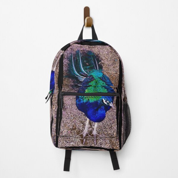 Item preview, Wild Nature PEACOCK designed and sold by Kuetspal-Lin.