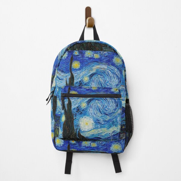 Item preview, The Starry Night designed and sold by The-Lerach.