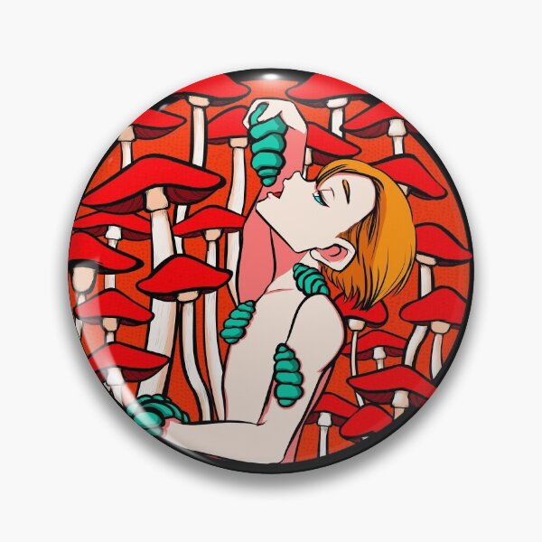 Item preview, bad trip designed and sold by Frapuccine.