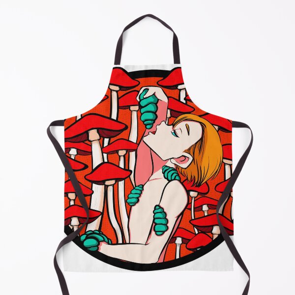 Item preview, bad trip designed and sold by Frapuccine.