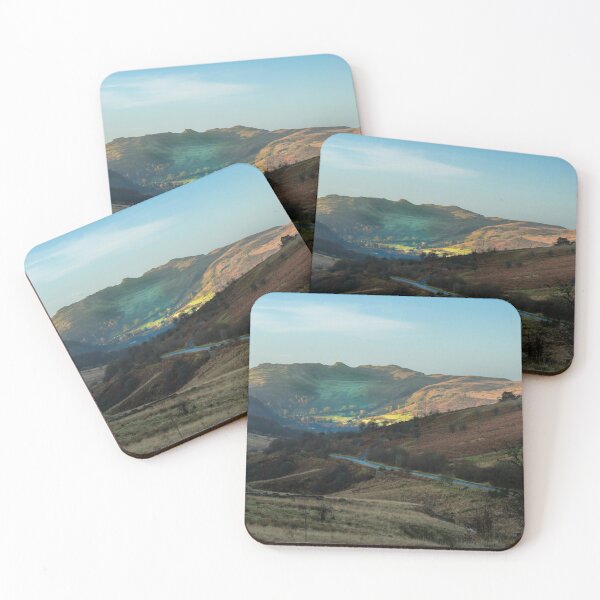 Item preview, The Swansea Valley designed and sold by Leighton Collins.