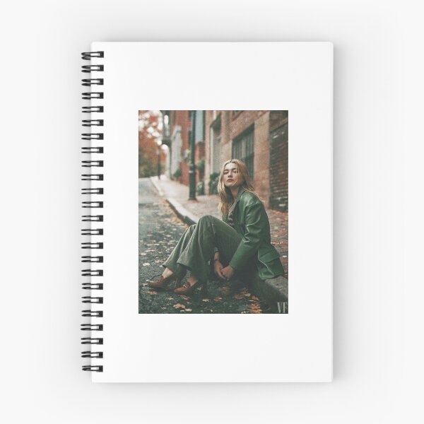 Item preview, Florence Pugh Green Aesthetic Edit designed and sold by vulturegargoyle.