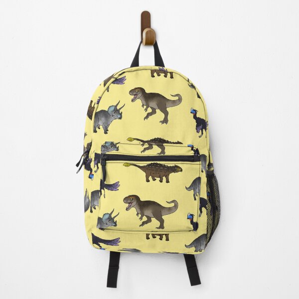 Item preview, Hell Creek Formation Pack designed and sold by saradrawspaleo.