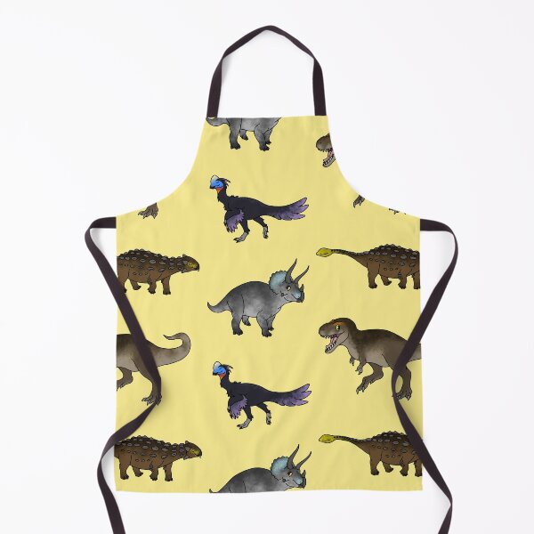 Item preview, Hell Creek Formation Pack designed and sold by saradrawspaleo.