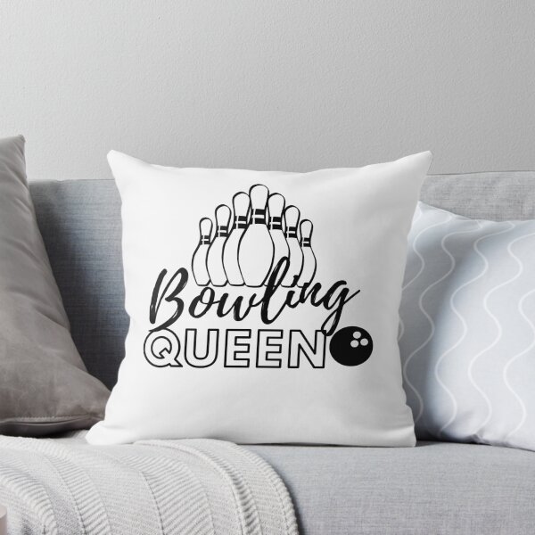 Item preview, Bowling Queen designed and sold by lfinkbeiner12.