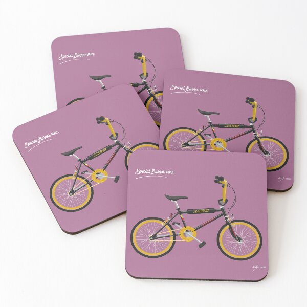 Item preview, Raleigh Special Burner Mk 2 designed and sold by Tunstall Illustration.