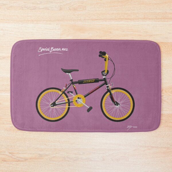 Item preview, Raleigh Special Burner Mk 2 designed and sold by Tunstall Illustration.