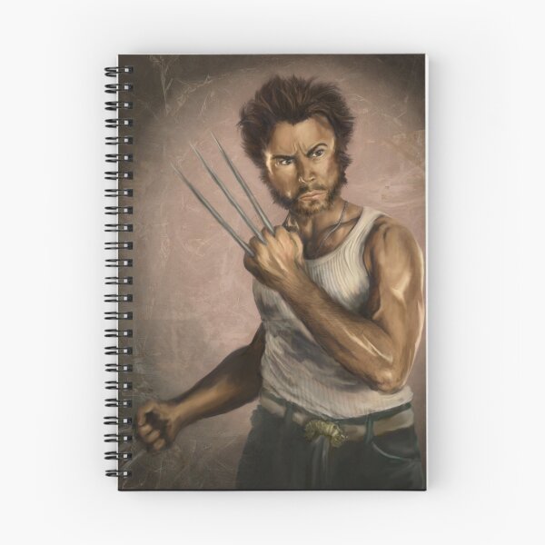 Item preview, Wolverine  designed and sold by KHearn.