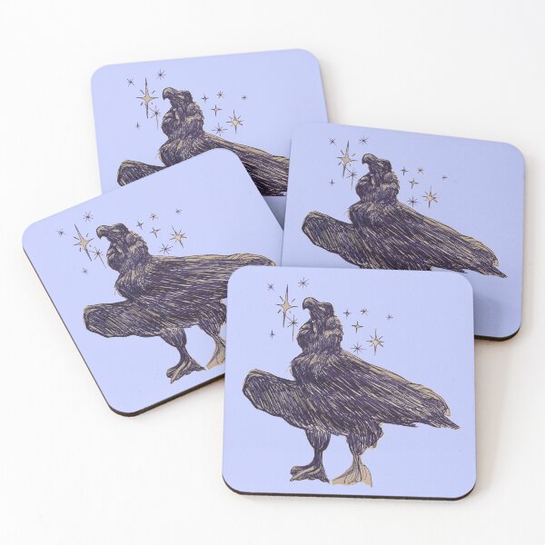 Artikelvorschau, Vintage style Eagle entworfen und verkauft von SageTeaArts.