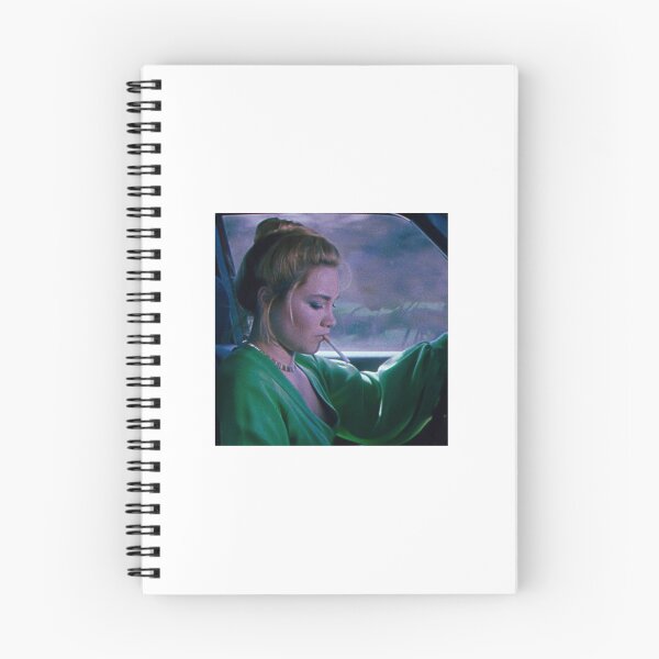 Item preview, Florence Pugh Smoking designed and sold by vulturegargoyle.