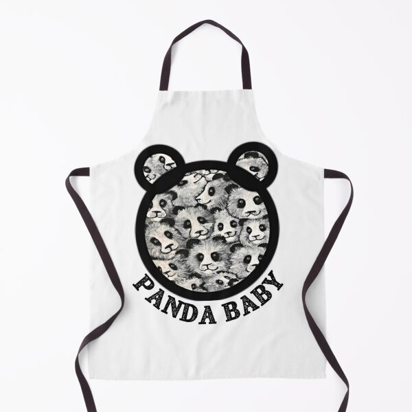 Item preview, Panda Baby Panda Bear designed and sold by artenvironments.