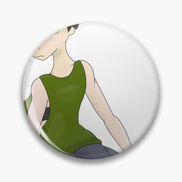 Item preview, Nea Karlson designed and sold by Gorilladash.