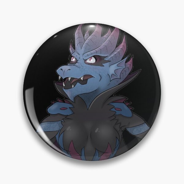Item preview, Hechicero dracónido designed and sold by Watersong62.