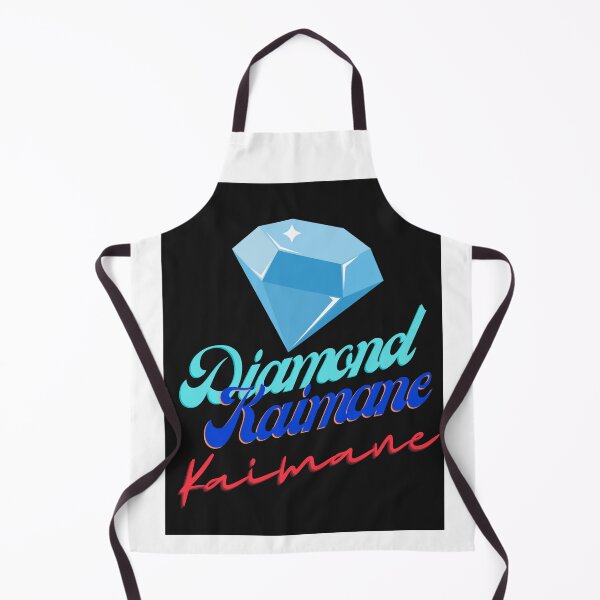Item preview, Kaimane (Diamond, Taimane) famous Samoan Polynesian name Pago Pago American Samoa designed and sold by Siahtasi55.