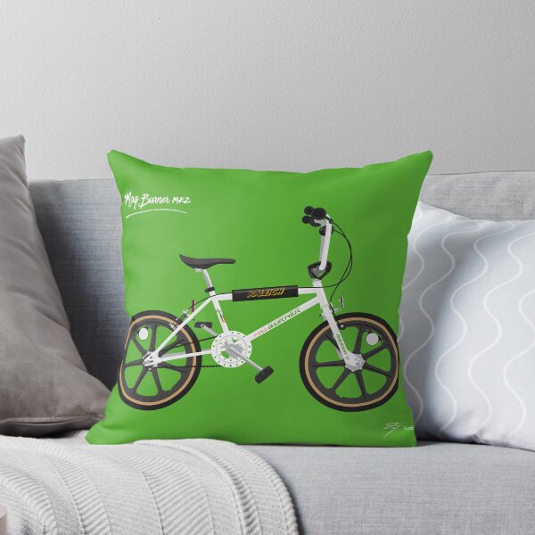 Item preview, Raleigh Mag Burner Mk 2 designed and sold by Tunstall Illustration.