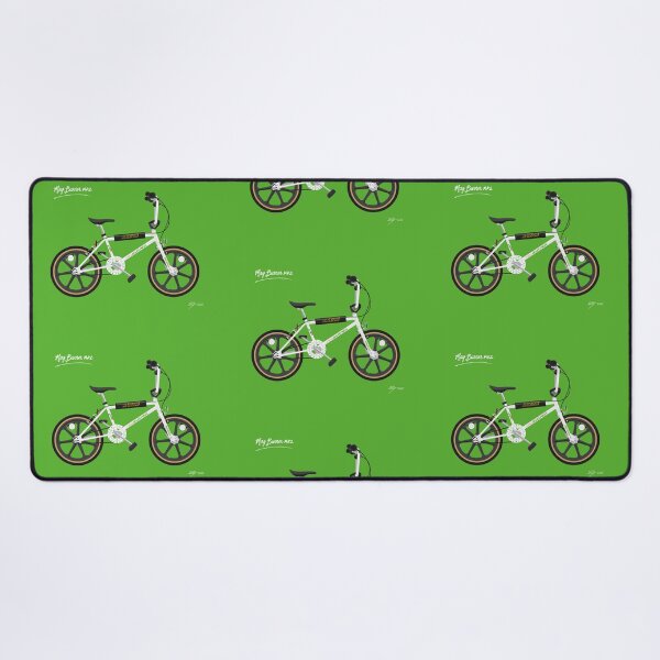 Item preview, Raleigh Mag Burner Mk 2 designed and sold by Tunstall Illustration.