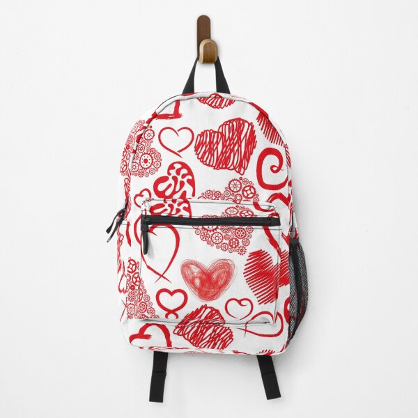 Item preview, Pattern Valentine's day designed and sold by theluckstore.