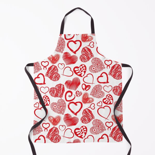 Item preview, Pattern Valentine's day designed and sold by theluckstore.