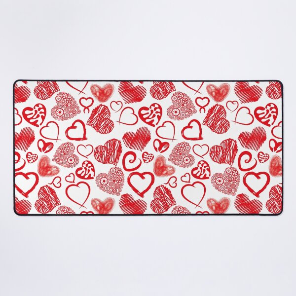 Item preview, Pattern Valentine's day designed and sold by theluckstore.