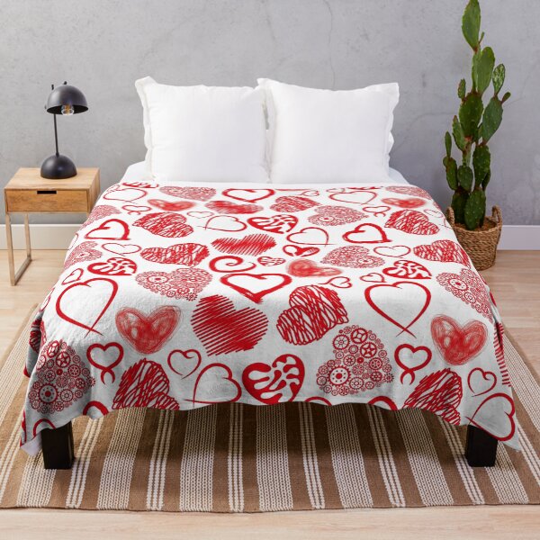 Item preview, Pattern Valentine's day designed and sold by theluckstore.