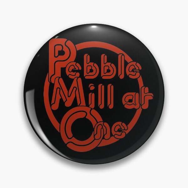 Item preview, Pebble Mill at One 1980 Red designed and sold by beastmustdie.