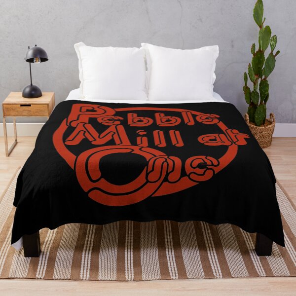 Item preview, Pebble Mill at One 1980 Red designed and sold by beastmustdie.