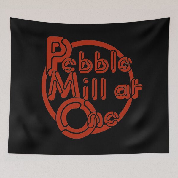 Item preview, Pebble Mill at One 1980 Red designed and sold by beastmustdie.