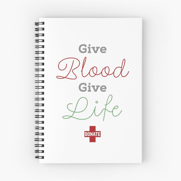 Item preview, Give blood - Donate Blood designed and sold by ferdaousseshop.