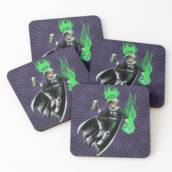 Item preview, King Danny Phantom designed and sold by DragonFireArt.