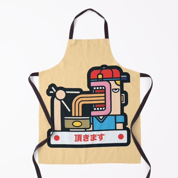 Item preview, Itadakimasu, let's eat designed and sold by rintosu.