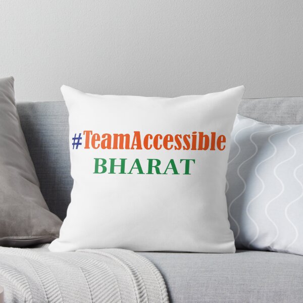 Item preview, Team Accessible INDIA designed and sold by TeamAccessible.