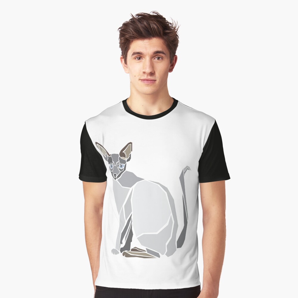 Item preview, Graphic T-Shirt designed and sold by petloverswag.