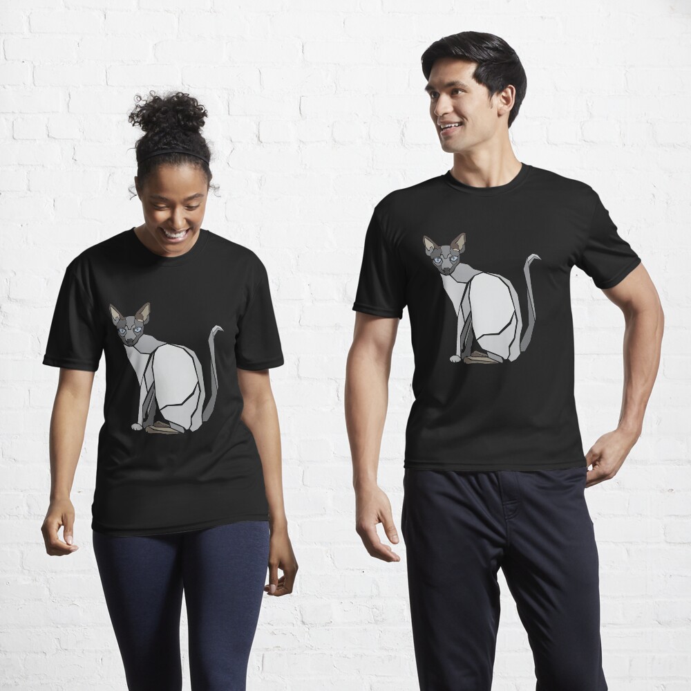 Item preview, Active T-Shirt designed and sold by petloverswag.