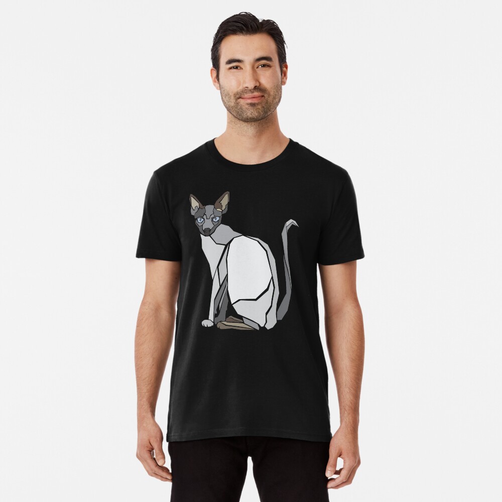 Item preview, Premium T-Shirt designed and sold by petloverswag.