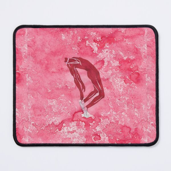 Item preview, Matt Schultz Watercolor designed and sold by Madison Fink.