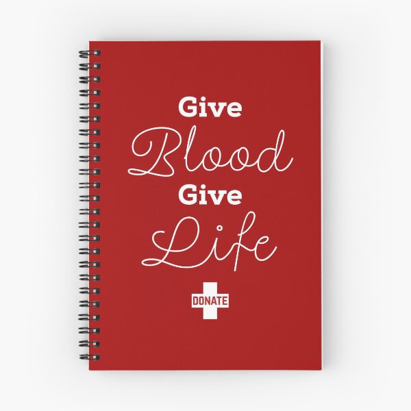 Artikelvorschau, Blut spenden – Blut spenden entworfen und verkauft von ferdaousseshop.