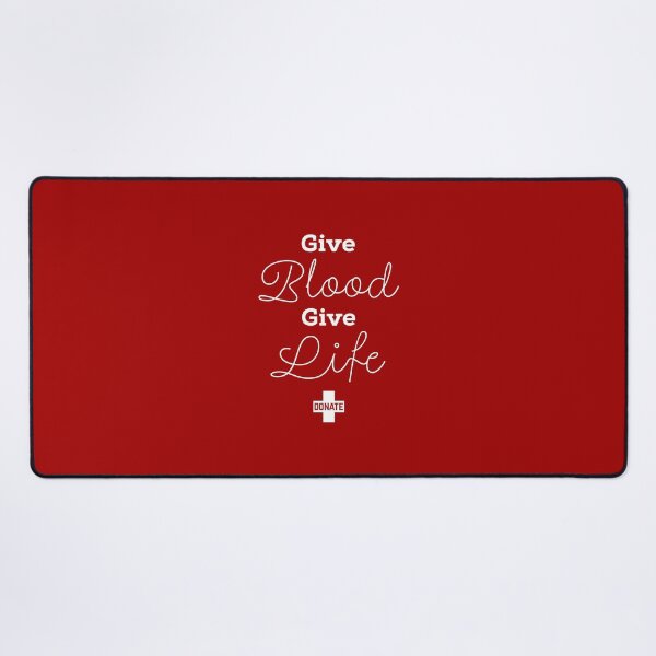 Item preview, Give blood - Donate Blood designed and sold by ferdaousseshop.