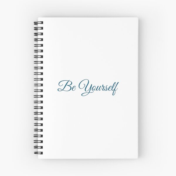 Item preview, Be Yourself designed and sold by jax0n.
